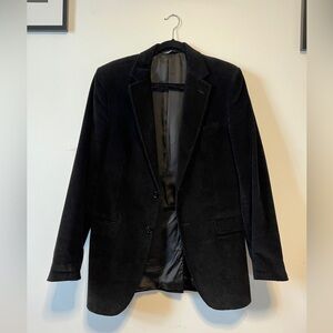 Dolce & Gabbana 2005 Textured Men’s Blazer